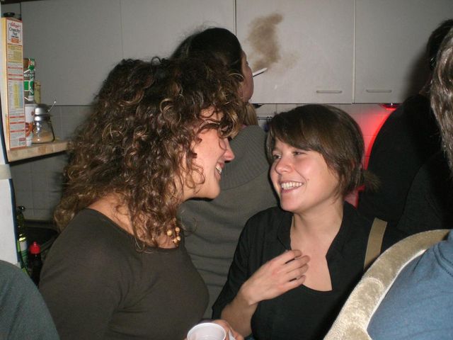  party stolzestra�e 8.12.07 