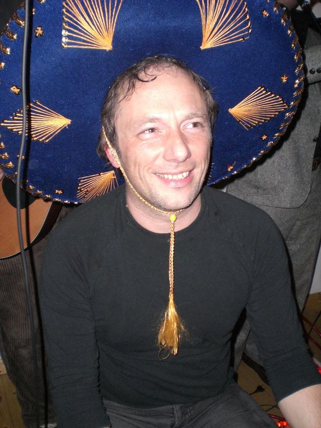  sombrero party skurilli stolzestrae 8.12.07 