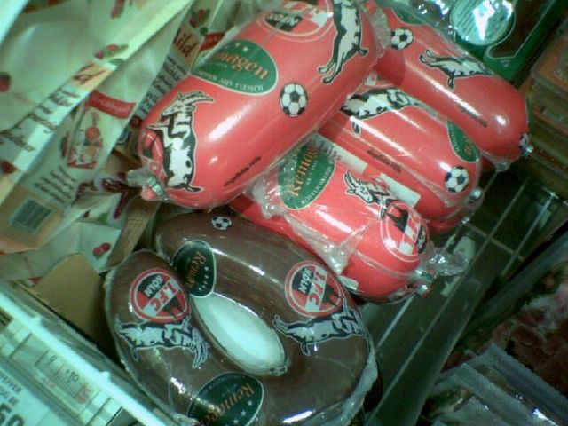 siegerwurst fc_k�ln fc wurst fu�ball 