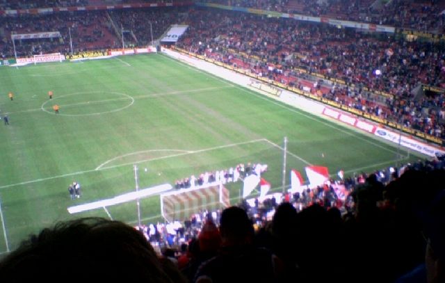 sieger-polonaise II fc k�ln fu�ball stadion sieg fc_k�ln 