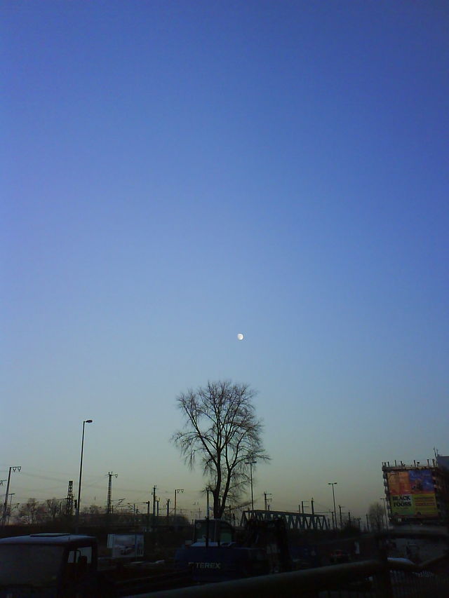 Feierabend! b�ro lvr mond feierabend 