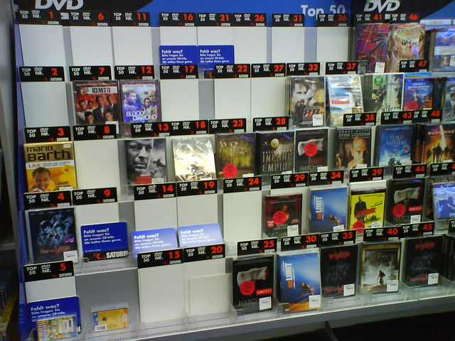 Hauptsache kaufen! ausverkauf saarbr�cken weihnachten dvd saturn saarland heiligabend 