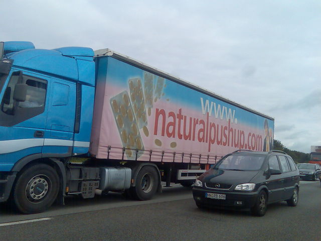 Naturalpushup.com (2/2) a3 lkw natural pushup 