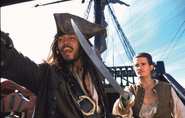 ich bin dann mal weg... ahoi sparrow jack lars gemein pirat b�se 