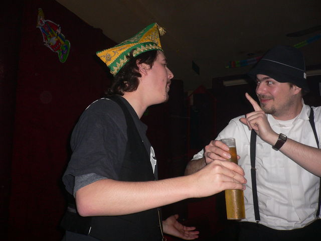 rollentausch p�nzli steam karneval_2008 