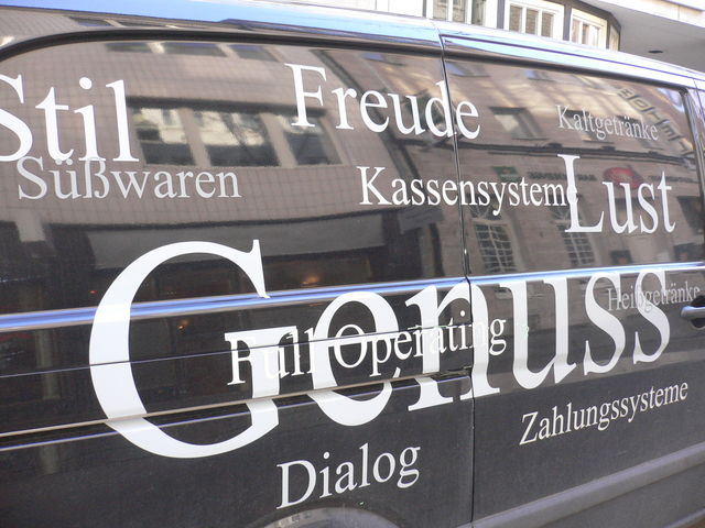 freude, lust und kassensysteme genuss kassensysteme lust süßwaren auto dialog 