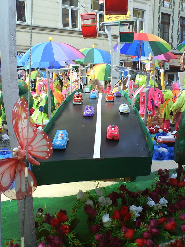 zoobr�cke zoobr�cke karneval k�ln karneval_2008 