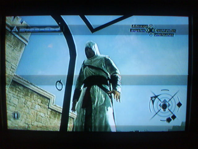 riesenskandal! assassinscreed fehler schei�e videospiel 