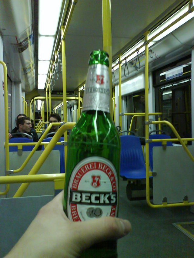 WIDERSTAND! widerstand bahn bier kvb verbot �pnv 