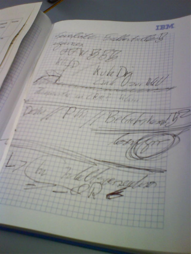 Besprechungsprotokoll protokoll b�ro lvr george 