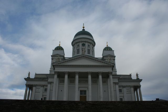 Helsinki, Dom dom nordkap2008 helsinki 