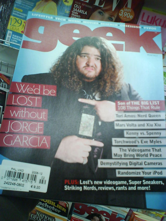 geek geek magazin nordkap2008 finnland 