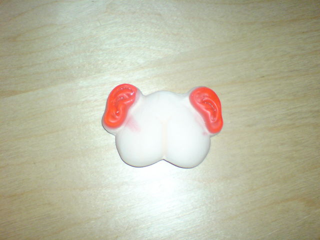 Arsch mit Ohren ohren arsch s��igkeiten haribo 