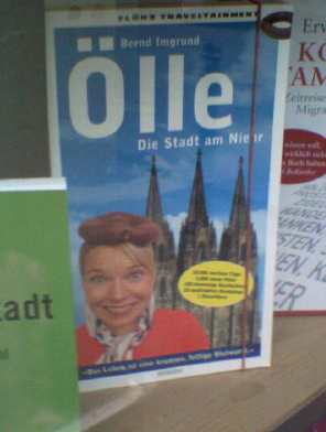 fl�nzkranz stadtf�hrer buch k�ln stadt reisef�hrer 