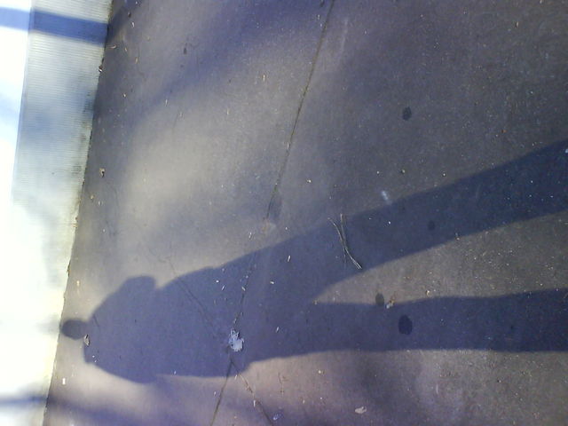  schatten boden 