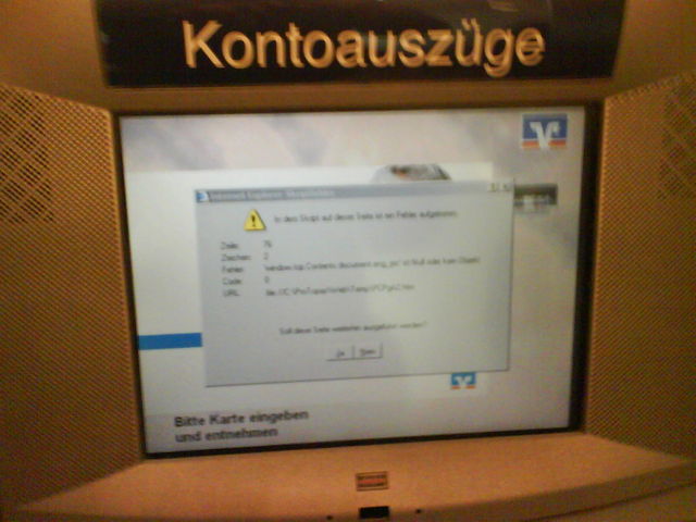 danke f�r ihr vertrauen javascript internetexplorer kontoauszug drucker windows abgest�rzt 