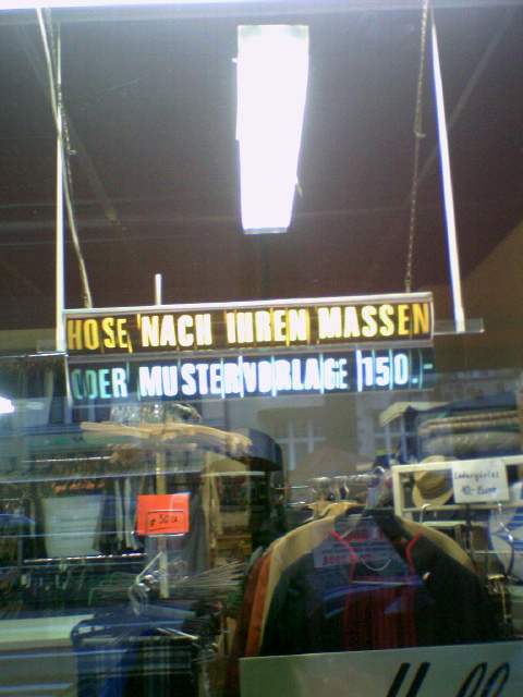 massenware mae maschneider laden schneider angebot hose massen 