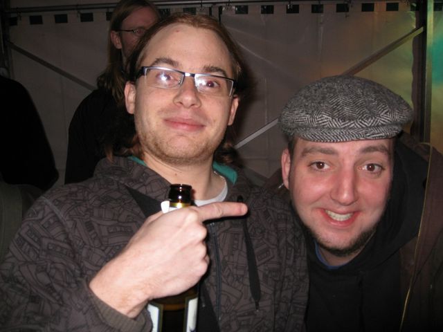  kaneel breakpoint m�tze pandur tom 2008 