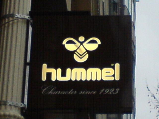  hummel 