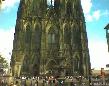 ... dom k�ln k�lner 