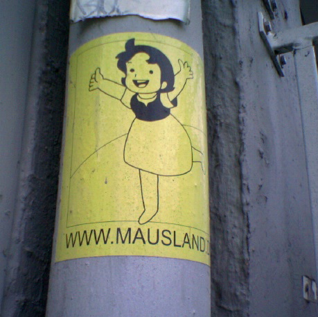 heile welt mausland sticker heidi games internet 