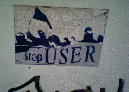 angriff aufruf user sticker stop hamburg 