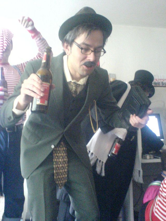 et treck hu bis in der nacke r�ckenschmerzen karneval philipp poti steam tanzen altersheim karneval_2008 