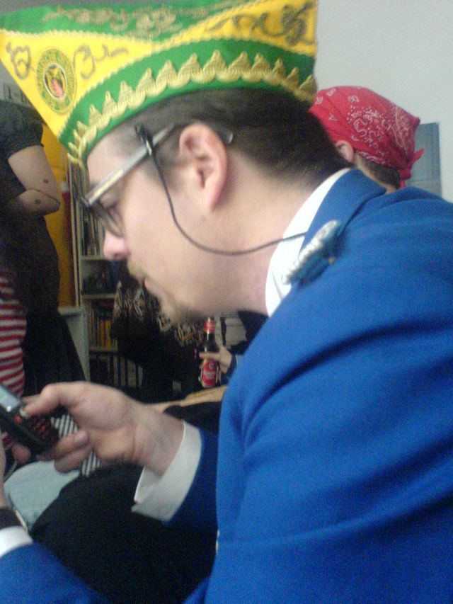  offizieller karneval p�nzli handy 