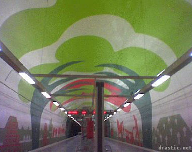 leyendegger ehrenfeld k�ln leyendecker ubahn 