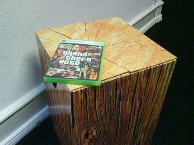 endlich da 4 holz gta 