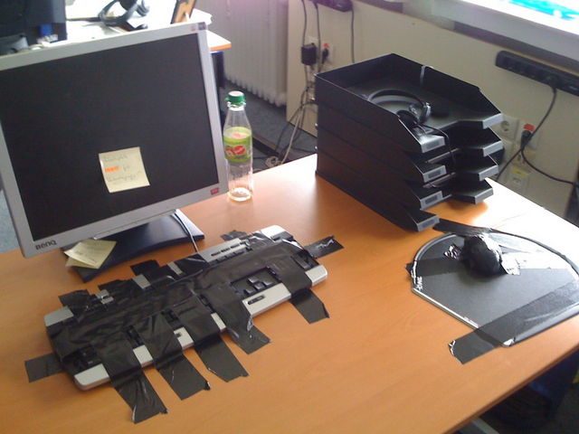 Frei! turtle b�ro k�ln spa� 