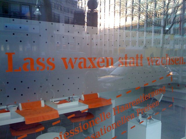 Haarentfernung wachsen waxen ehrenfeld haare k�ln 