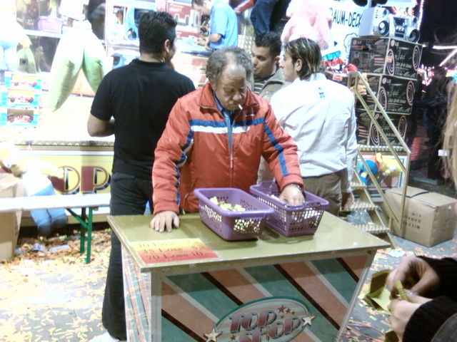  lose losverk�ufer motivation 