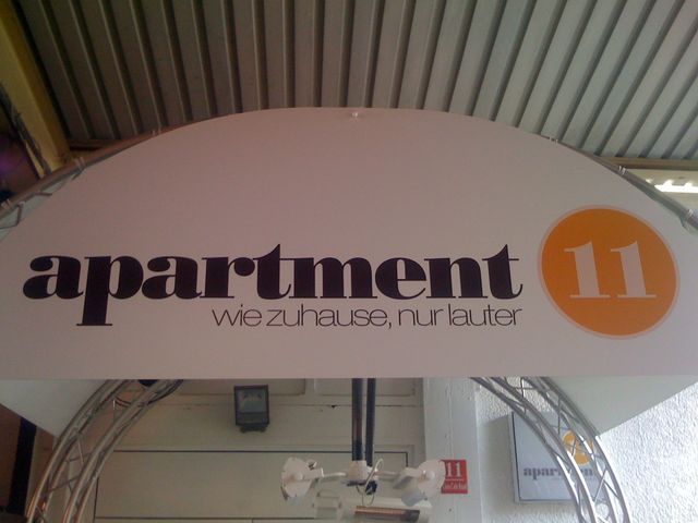 Laut m�nchen laut kultfabrik 