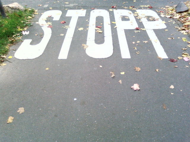  stopp 