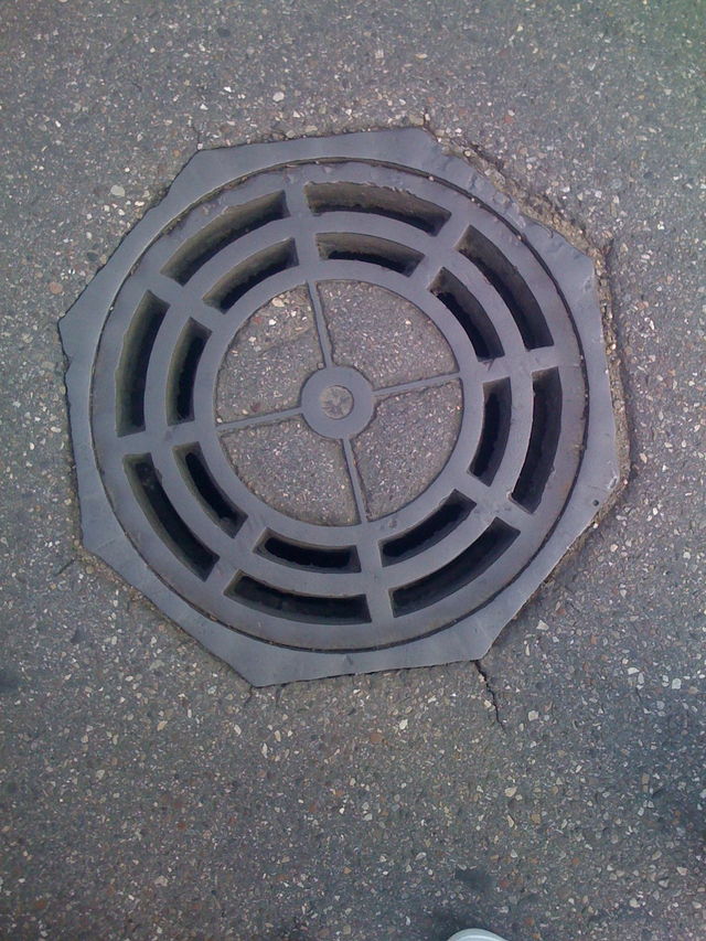 DHARMA Initiative dharma initiative kanalisation m�nchen gulli 