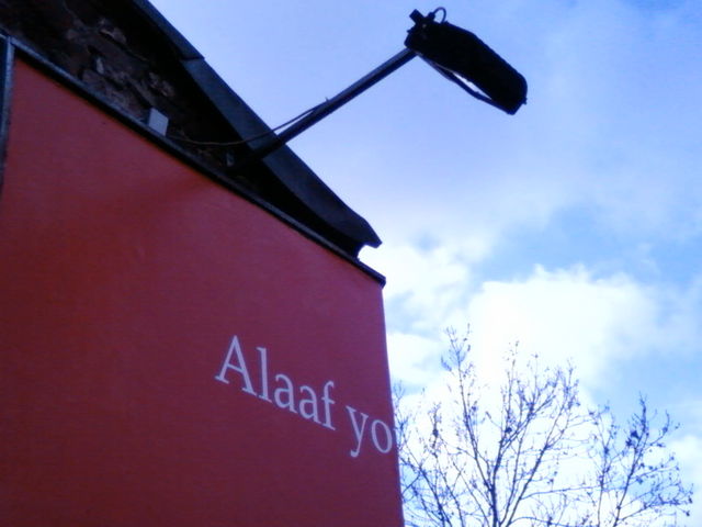  yo alaaf 