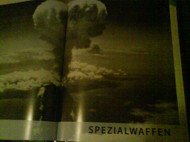 spezialwaffen atombombe buch waffen spezial 