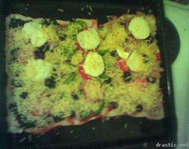 ... essen pizza 