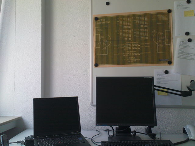 b�rrro capital ftd b�ro schreibtisch 