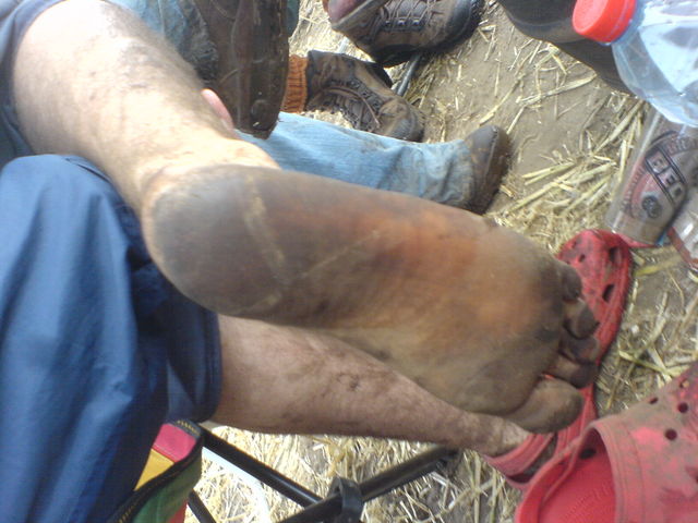 drecksfu� dreck festival fu� hurricane2008 drecksfuss 