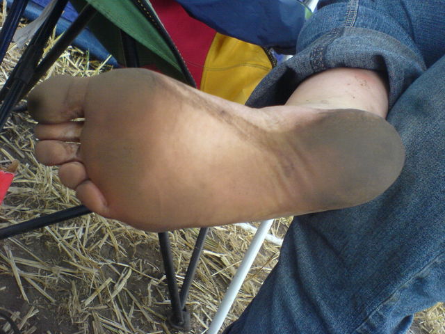 drecksfu� dreck festival fu� hurricane2008 drecksfuss 