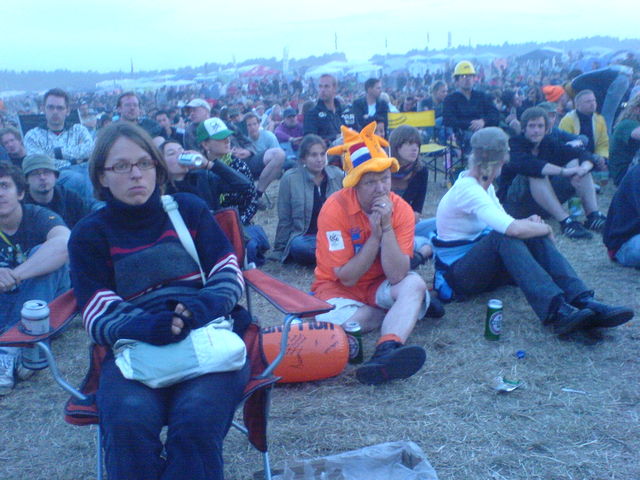 tsch�ss fan festival fussball holland fu�ball em2008 hurricane2008 