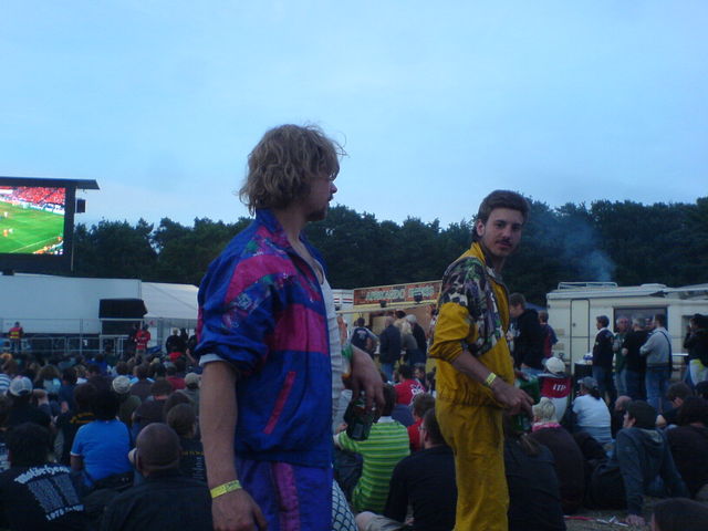 keine jogger jogginganzug festival fussball fu�ball em2008 hurricane2008 