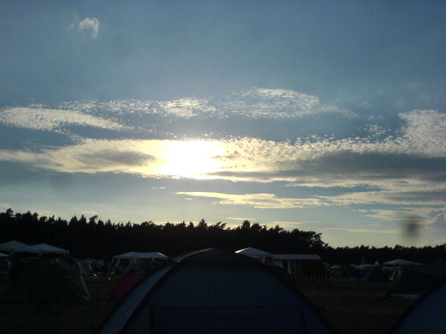 wolken 1 himmel licht wolken hurricane2008 festival 