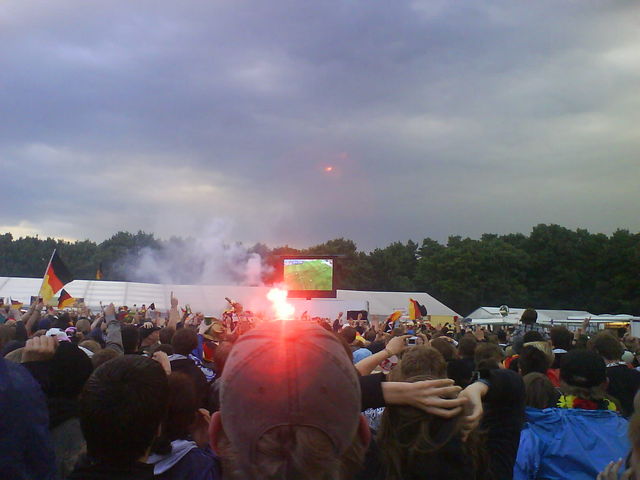 tooooooooooooooooooooor deutschland geil tor schweinsteiger viertelfinale em2008 hurricane2008 