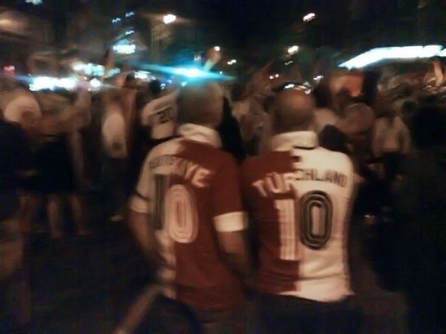 t�rschland deutschland t�rkei em2008 