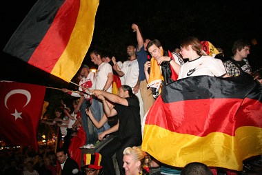 Klnerstadtanzeiger(.de) turkye betonauto halbfinale 