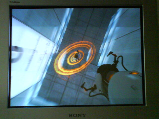 portal shizo moped shizo monitor portal game 