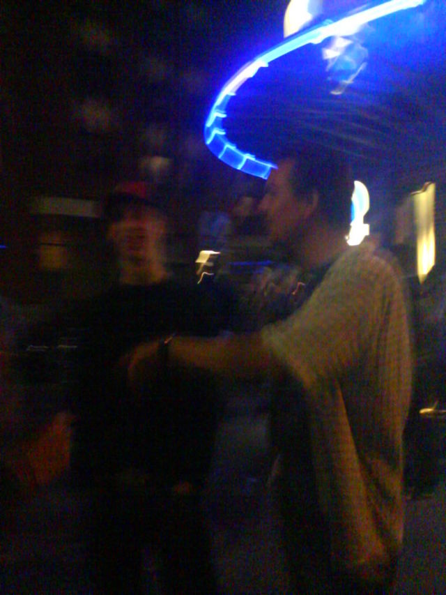  gestikulier sebastian p�nzli blueshell cucumberz luxenburger 